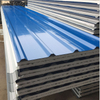 Easy Installation Best Price EPS Sandwich Panel for Roof and Wall