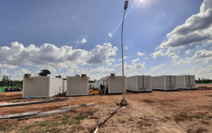 Simple assembly of modern container house / modular residential / prefabricated mobile homes