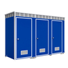 Easy assembly outdoor portable mobile color toilet,Most popular luxury toilet 
